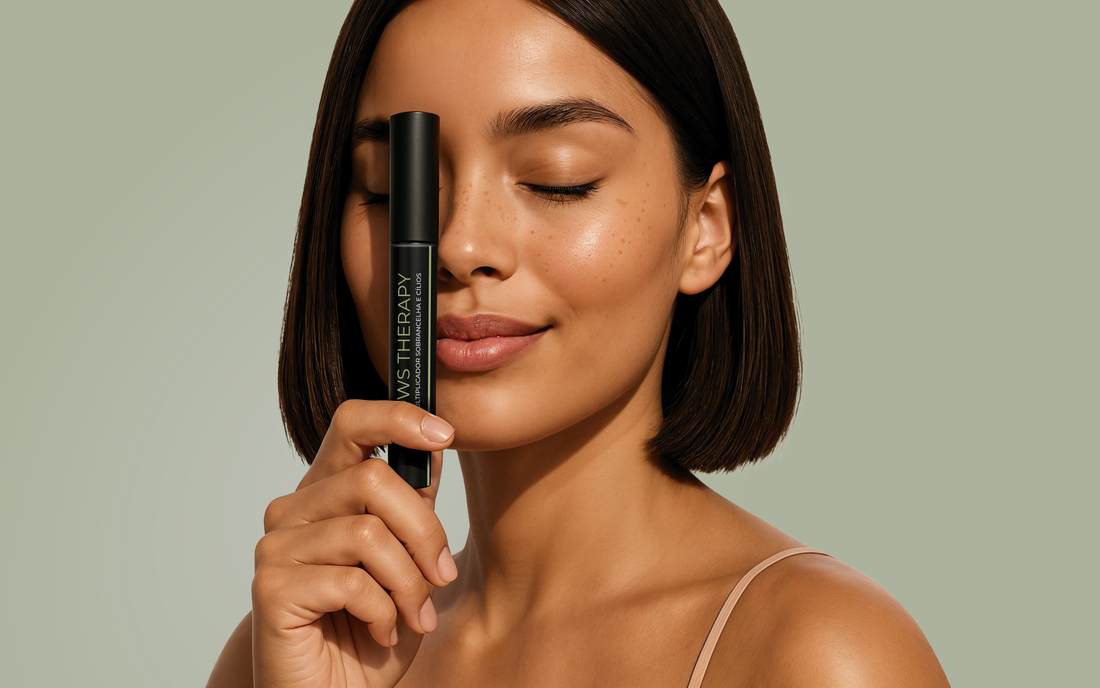 Sérum Multiplicador de Sobrancelhas e Cílios