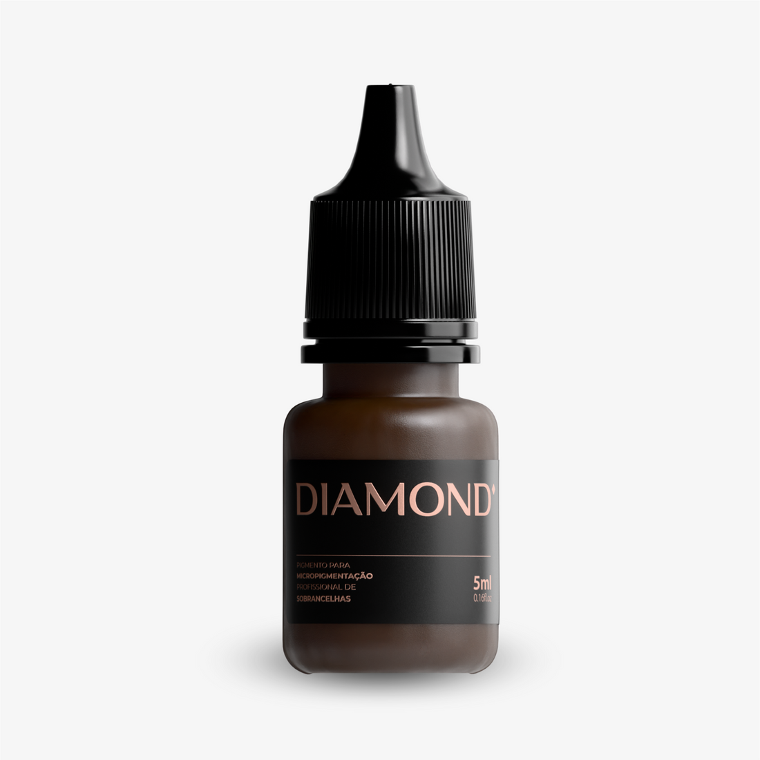 Pigmento Mineral Marrom Claro