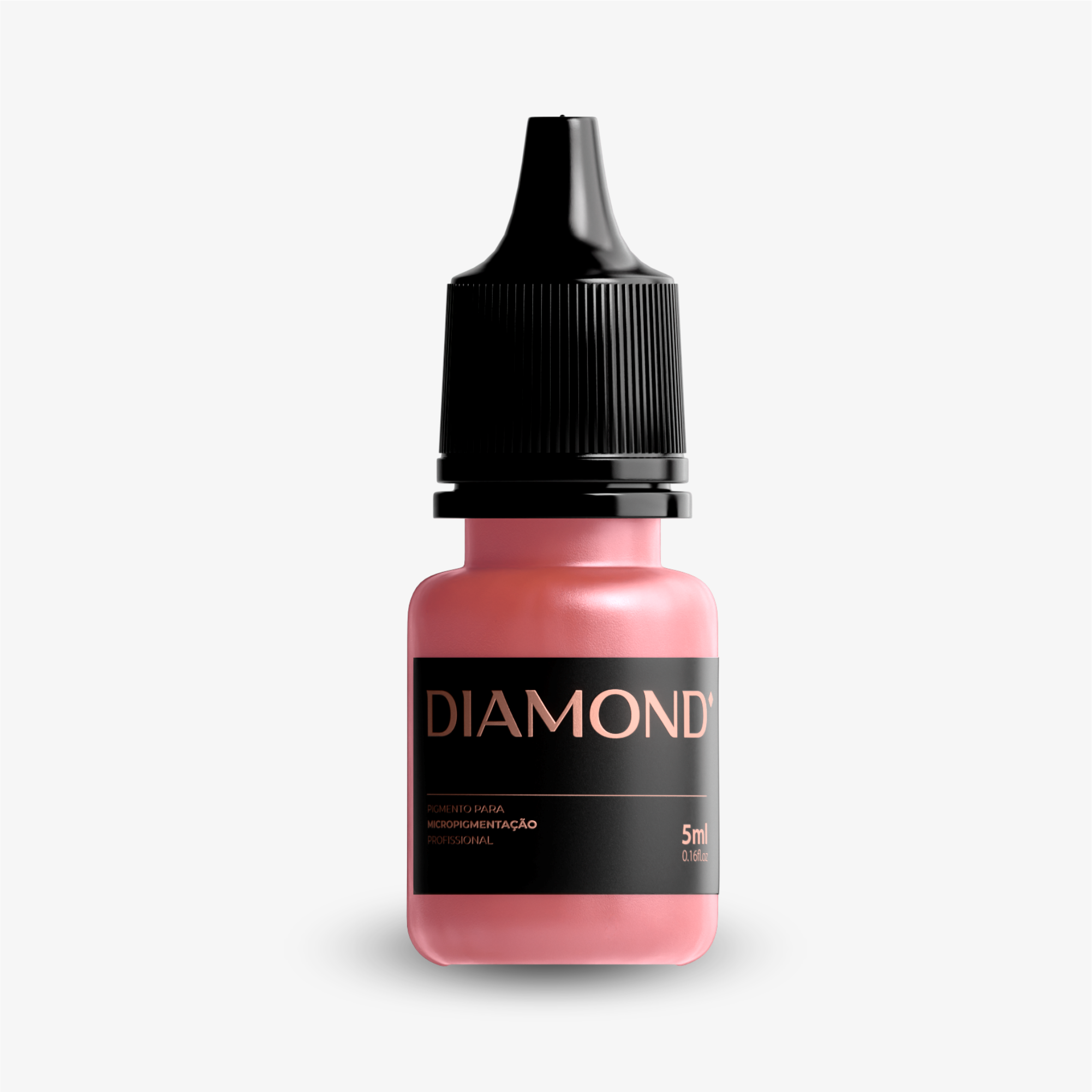 Pigmento Mineral Rosa