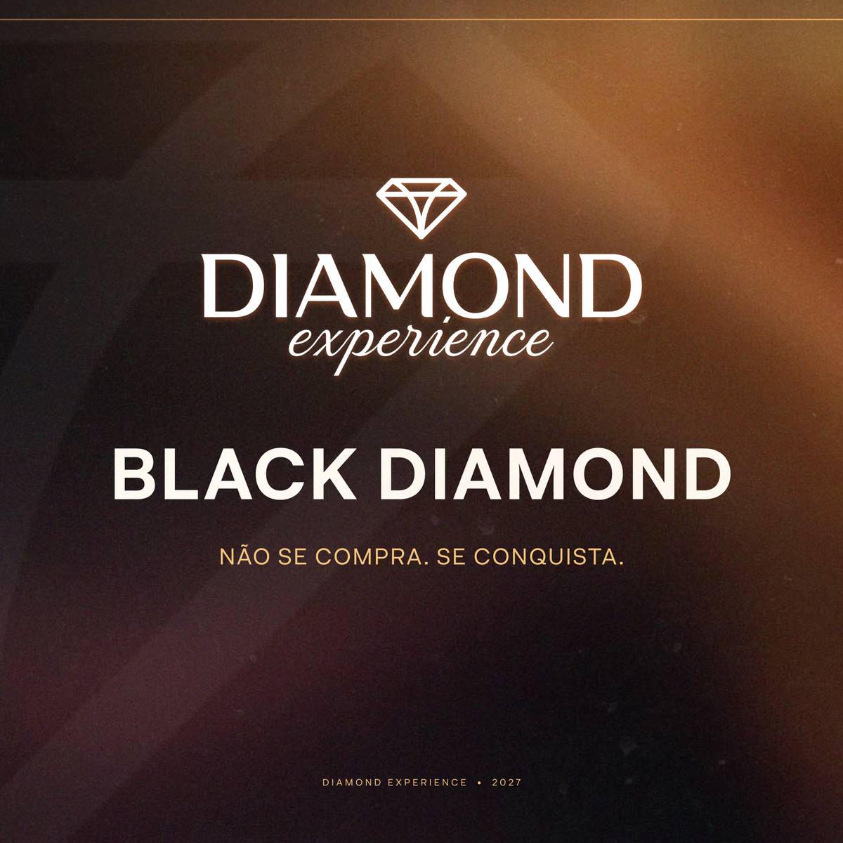 Diamond Experience