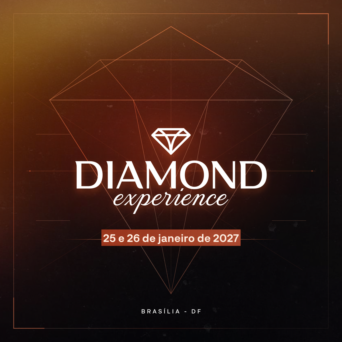 Diamond Experience