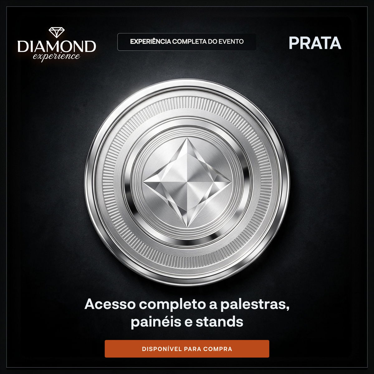 Diamond Experience