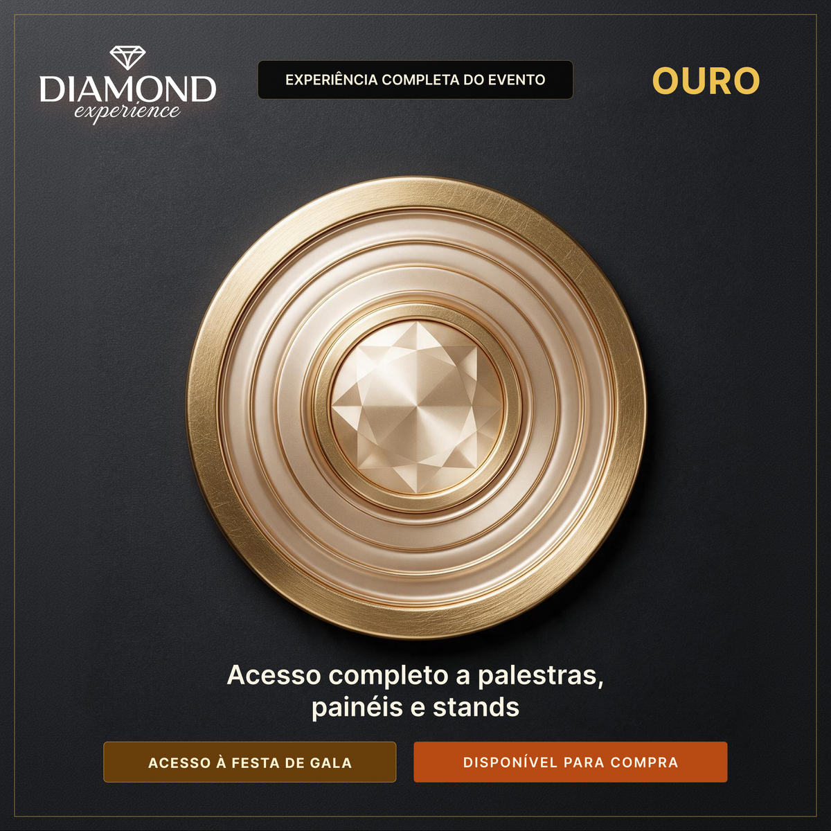 Diamond Experience