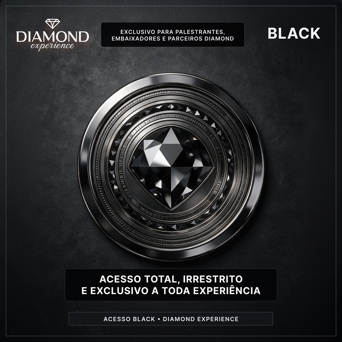 Diamond Experience