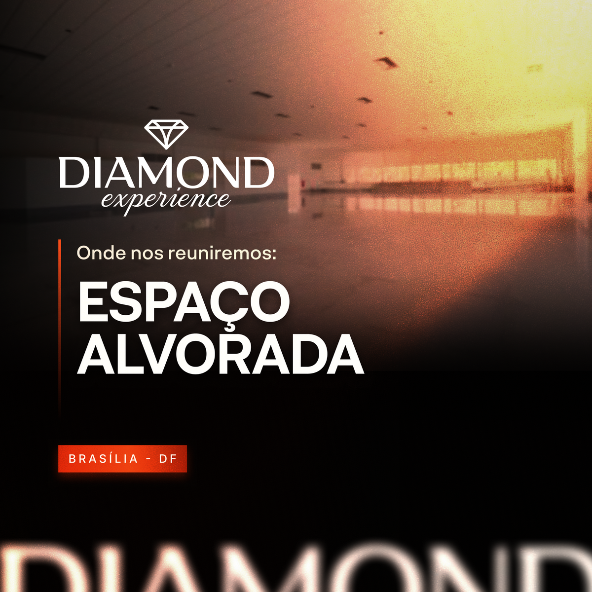 Diamond Experience