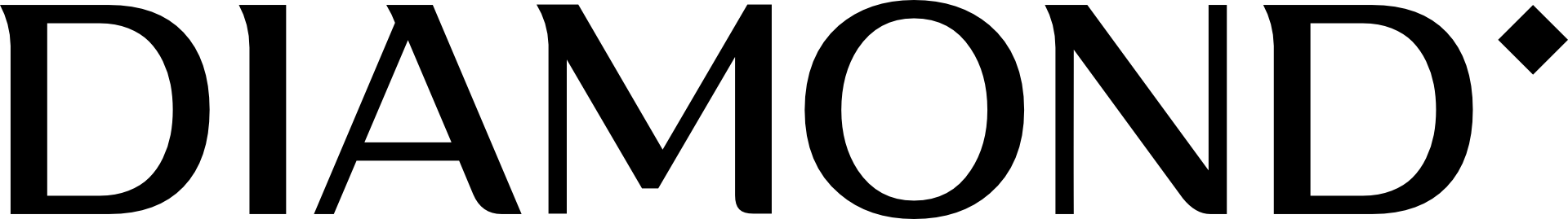 DIAMOND Pigment