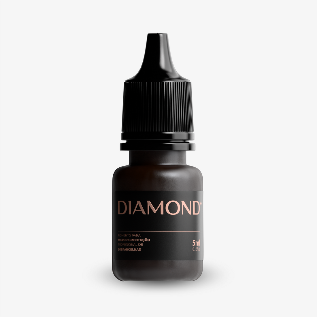 Pigmento Mineral Marrom Escuro