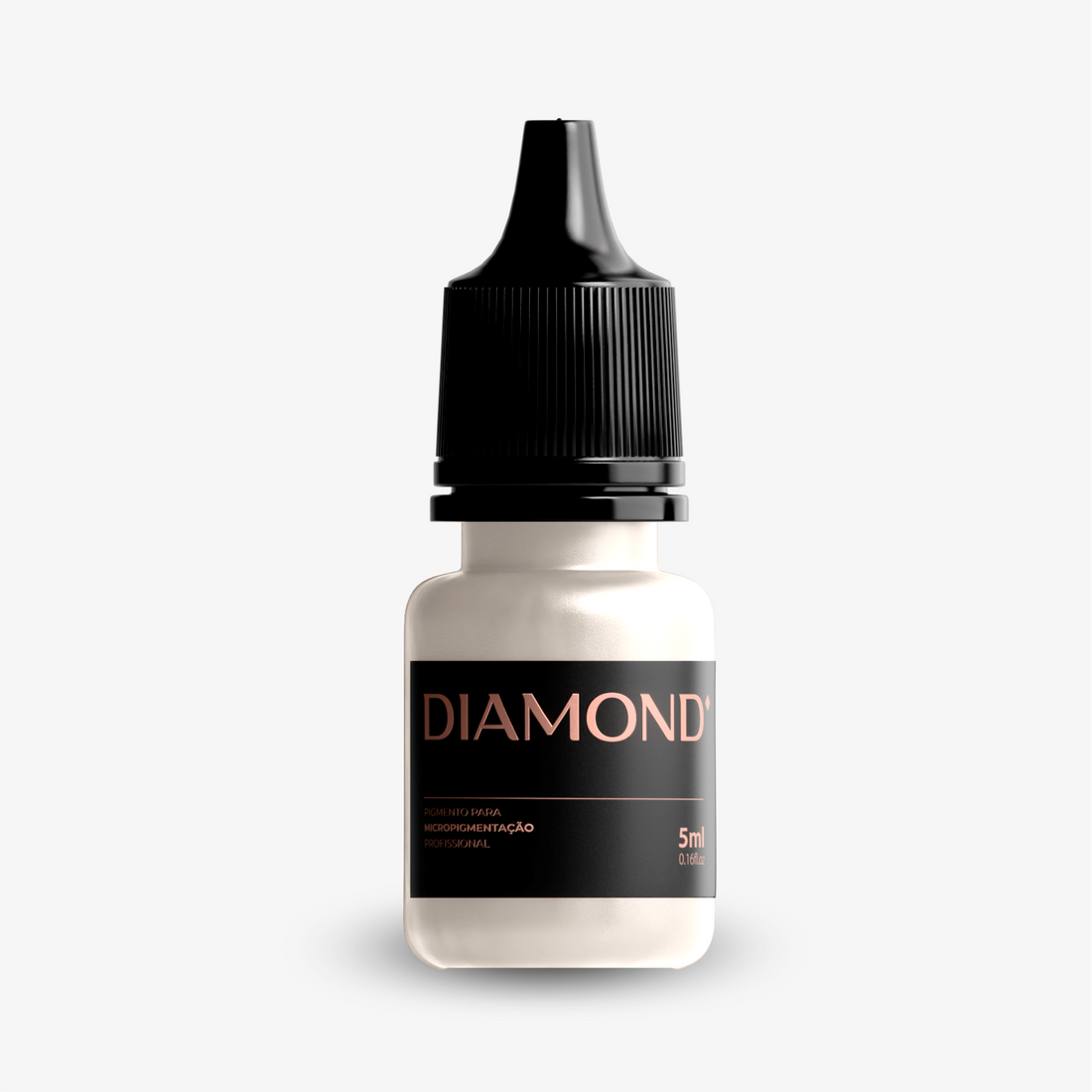 Pigmento Mineral Branco