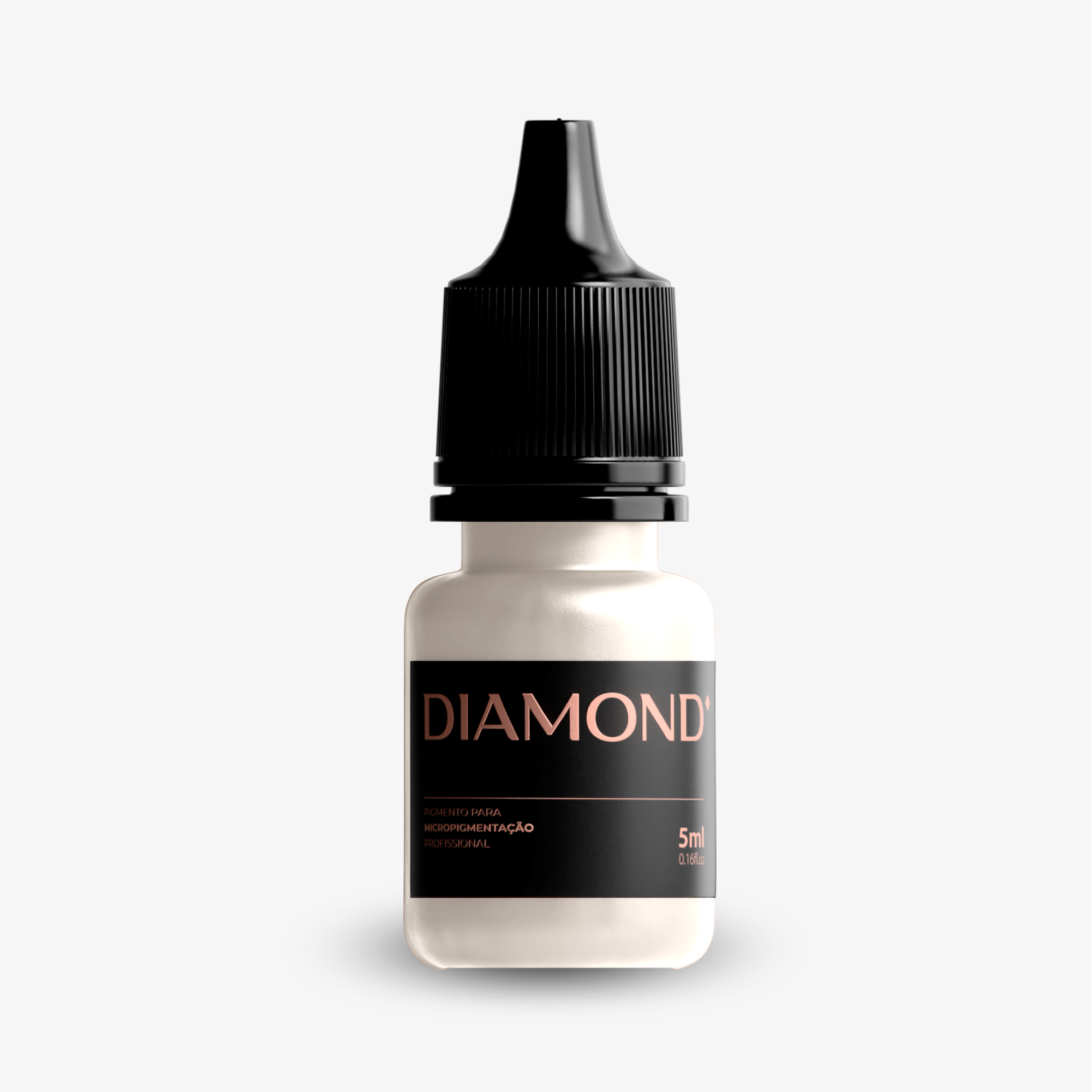 Pigmento Mineral Branco