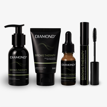 Kit Brows Therapy