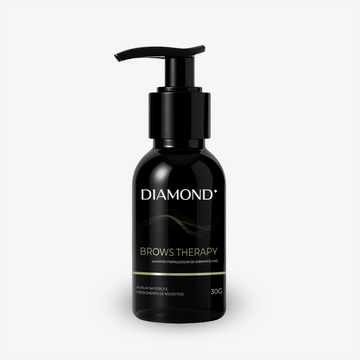 Shampoo Fortalecedor de Sobrancelhas